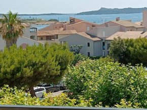 LES BALCONS